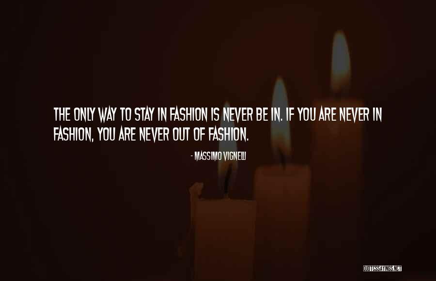Stickle Quotes By Massimo Vignelli Stickle Quotes By Massimo Vignelli