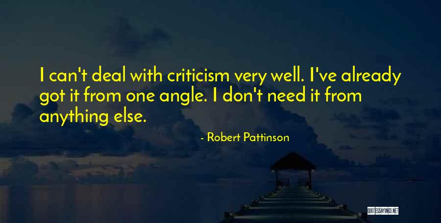 Stickle Quotes By Robert Pattinson Stickle Quotes By Robert Pattinson