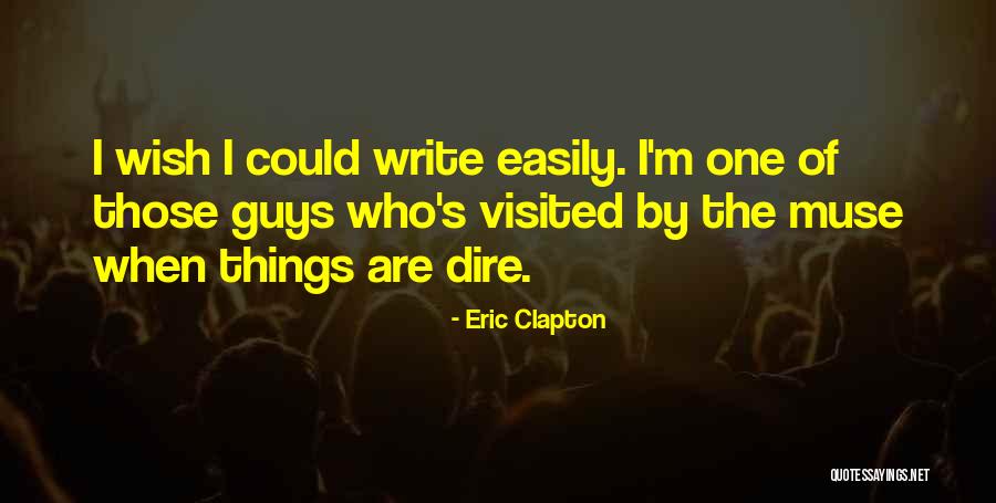 Sticklebacks Behavior Quotes By Eric Clapton Sticklebacks Behavior Quotes By Eric Clapton