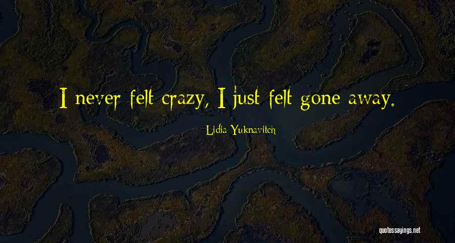 Sticklebacks Behavior Quotes By Lidia Yuknavitch Sticklebacks Behavior Quotes By Lidia Yuknavitch