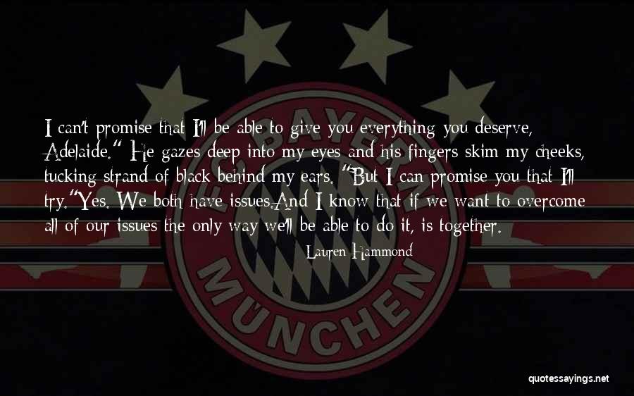 Stickler For Details Quotes By Lauren Hammond Stickler For Details Quotes By Lauren Hammond