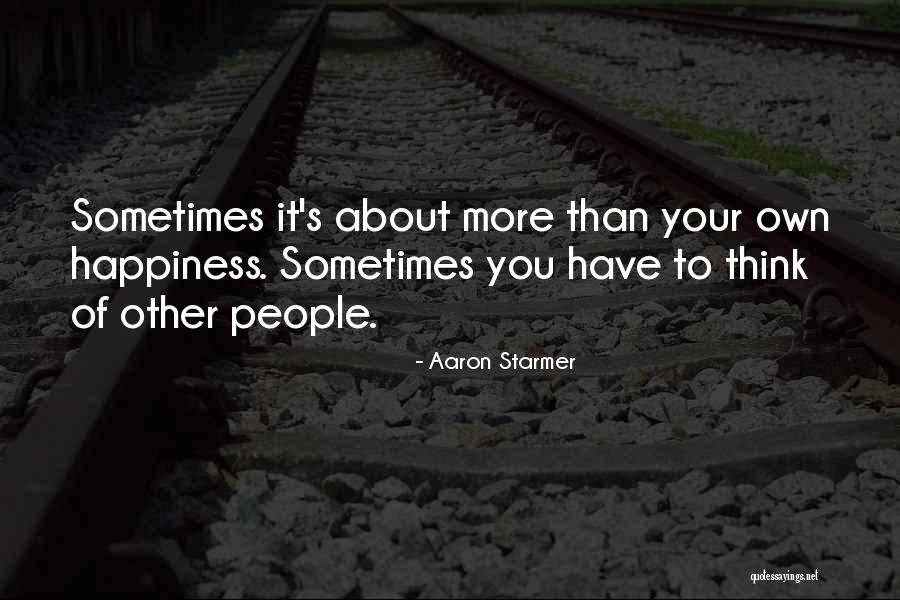 Stickler Syndrome Quotes By Aaron Starmer Stickler Syndrome Quotes By Aaron Starmer