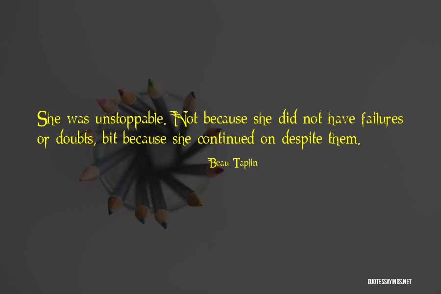 Stickler Syndrome Quotes By Beau Taplin Stickler Syndrome Quotes By Beau Taplin