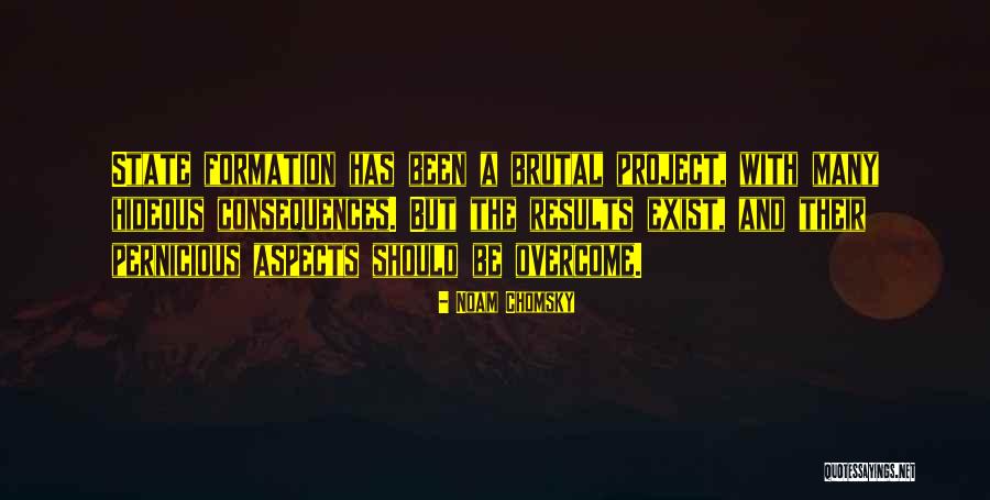 Stickler Syndrome Quotes By Noam Chomsky Stickler Syndrome Quotes By Noam Chomsky