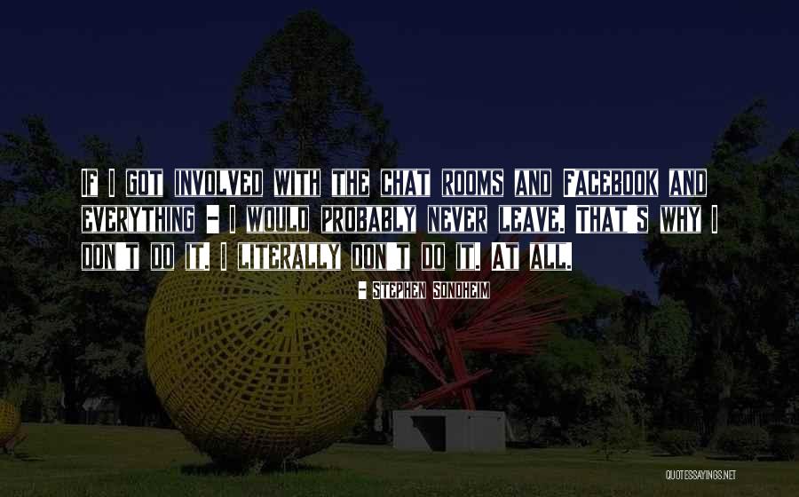 Stickman Movie Quotes By Stephen Sondheim Stickman Movie Quotes By Stephen Sondheim