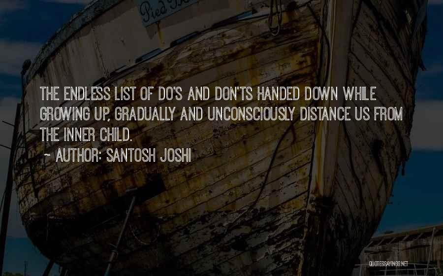 Stickman Warriors Quotes By Santosh Joshi