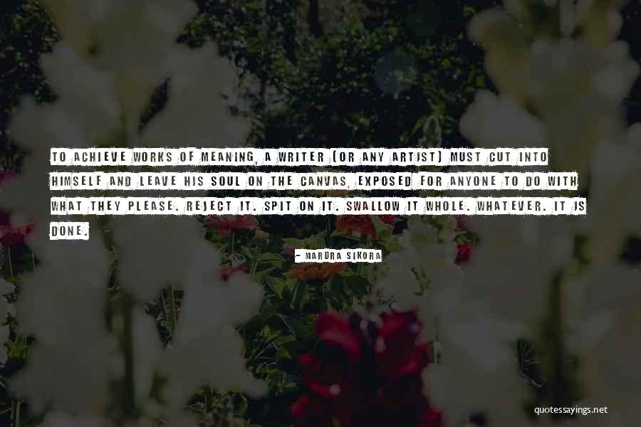 Stickstoffverbindung Quotes By Mardra Sikora Stickstoffverbindung Quotes By Mardra Sikora