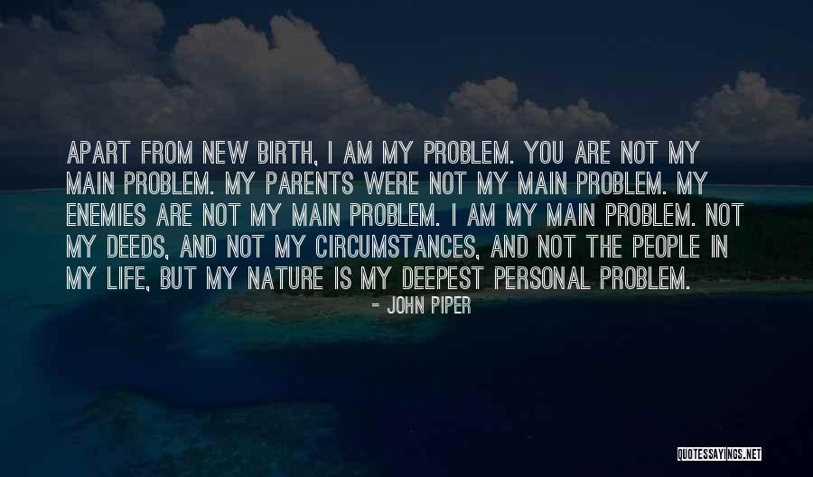 Stickum Quotes By John Piper Stickum Quotes By John Piper