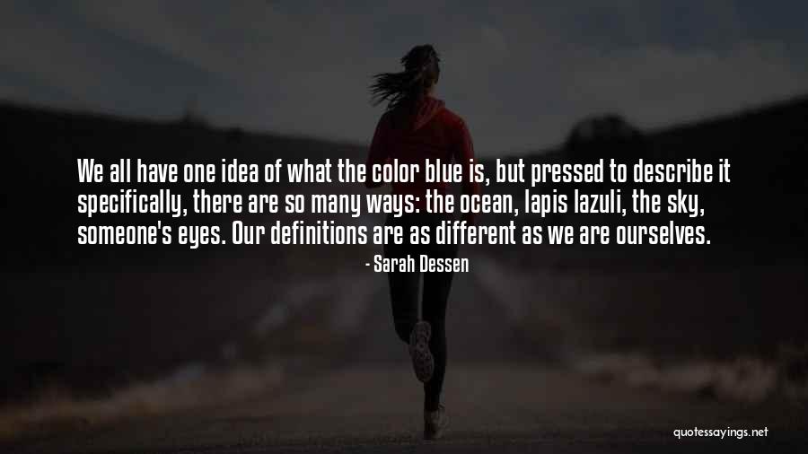Stickum Quotes By Sarah Dessen Stickum Quotes By Sarah Dessen