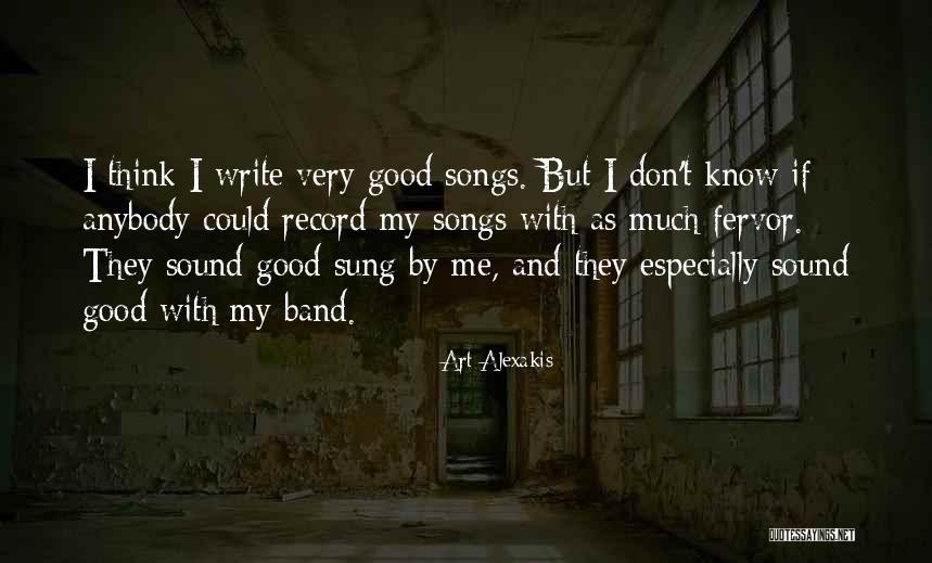 Sticky Fingaz Quotes By Art Alexakis Sticky Fingaz Quotes By Art Alexakis