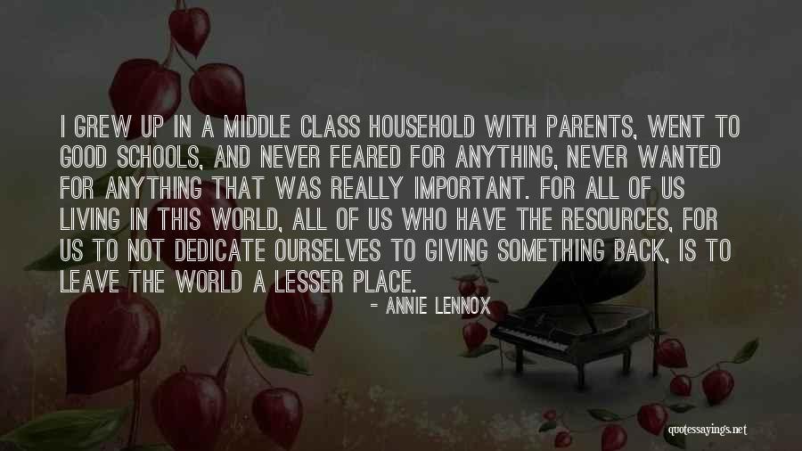 Sticky Fish Quotes By Annie Lennox Sticky Fish Quotes By Annie Lennox