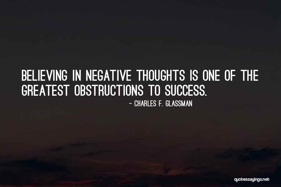 Sticky Notes Motivational Quotes By Charles F. Glassman Sticky Notes Motivational Quotes By Charles F. Glassman