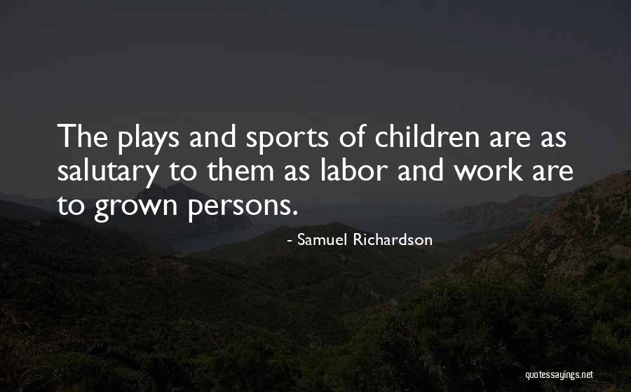 Sticky Notes Motivational Quotes By Samuel Richardson Sticky Notes Motivational Quotes By Samuel Richardson
