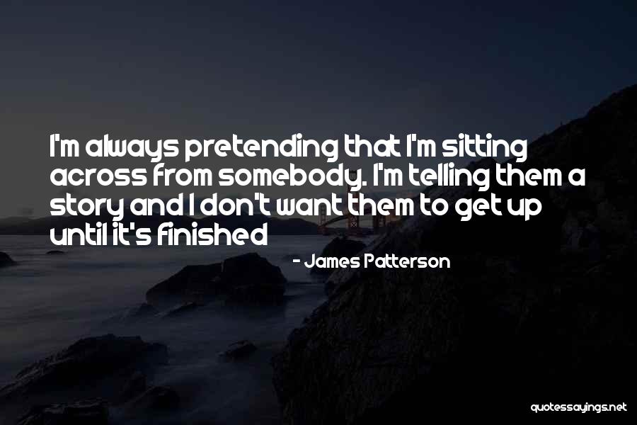 Sticluta Quotes By James Patterson Sticluta Quotes By James Patterson
