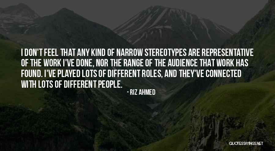 Sticluta Quotes By Riz Ahmed Sticluta Quotes By Riz Ahmed