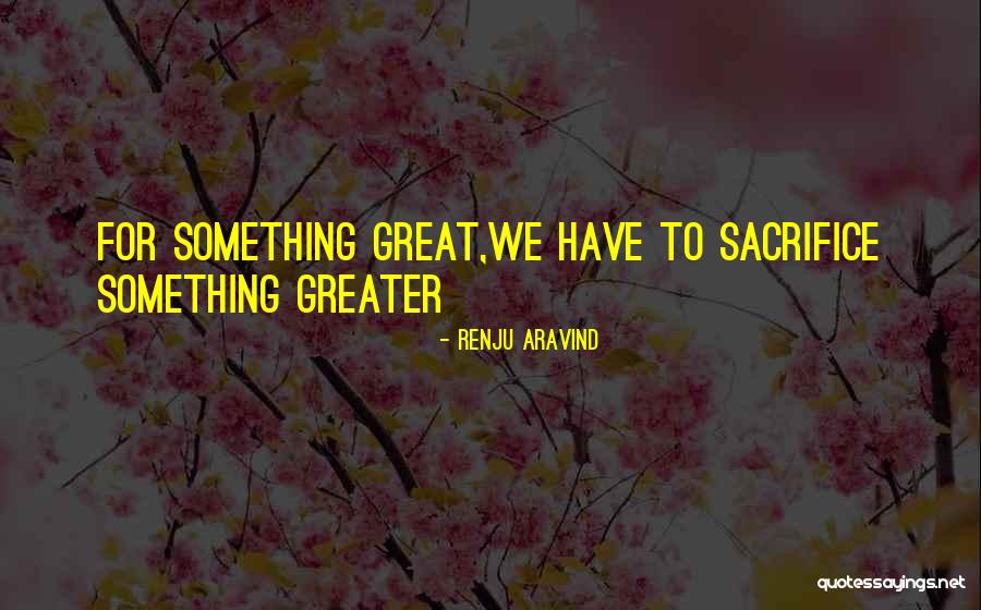 Sticlute Quotes By Renju Aravind Sticlute Quotes By Renju Aravind
