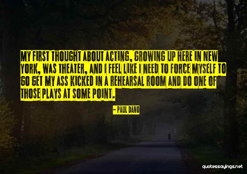 Stidadita Quotes By Paul Dano Stidadita Quotes By Paul Dano