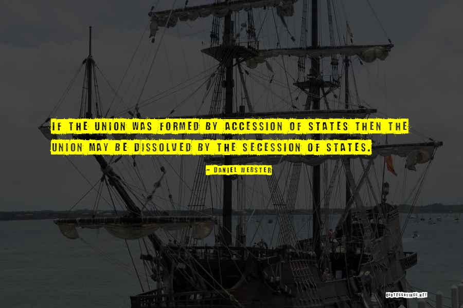 Stidman Outfitters Quotes By Daniel Webster Stidman Outfitters Quotes By Daniel Webster