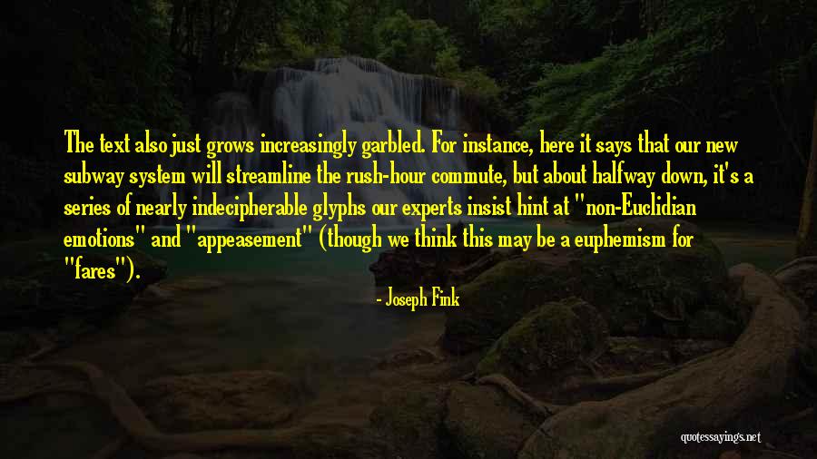 Stidman Outfitters Quotes By Joseph Fink Stidman Outfitters Quotes By Joseph Fink