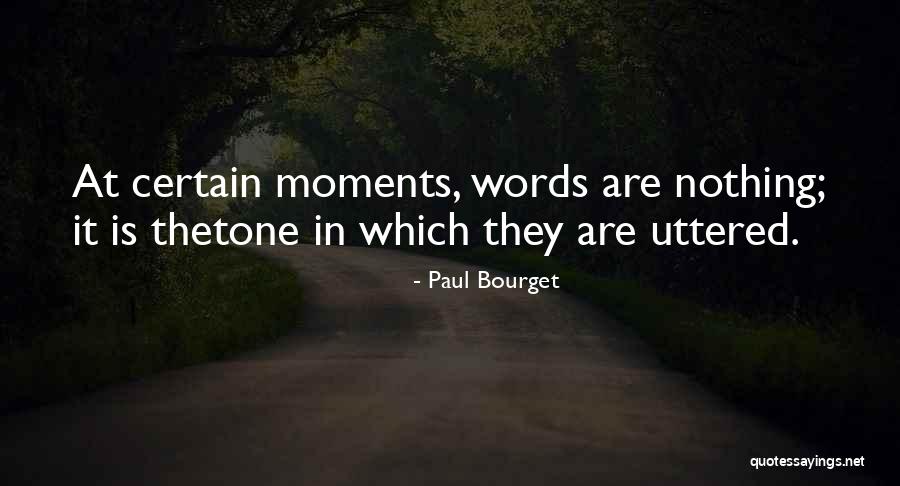 Stidom Financial Quotes By Paul Bourget Stidom Financial Quotes By Paul Bourget