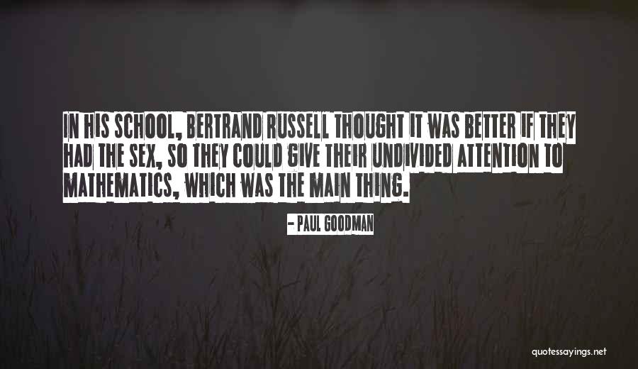 Stidwell Antiques Quotes By Paul Goodman Stidwell Antiques Quotes By Paul Goodman