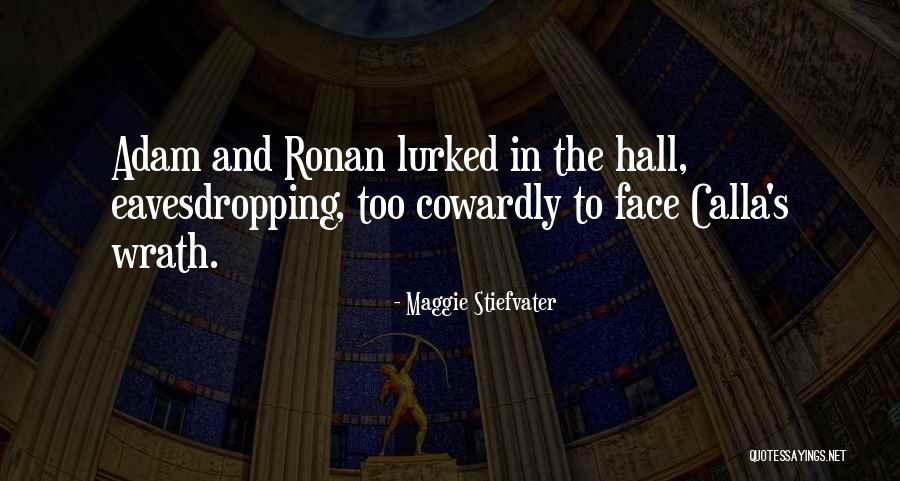 Stiefvater Maggie Quotes By Maggie Stiefvater Stiefvater Maggie Quotes By Maggie Stiefvater