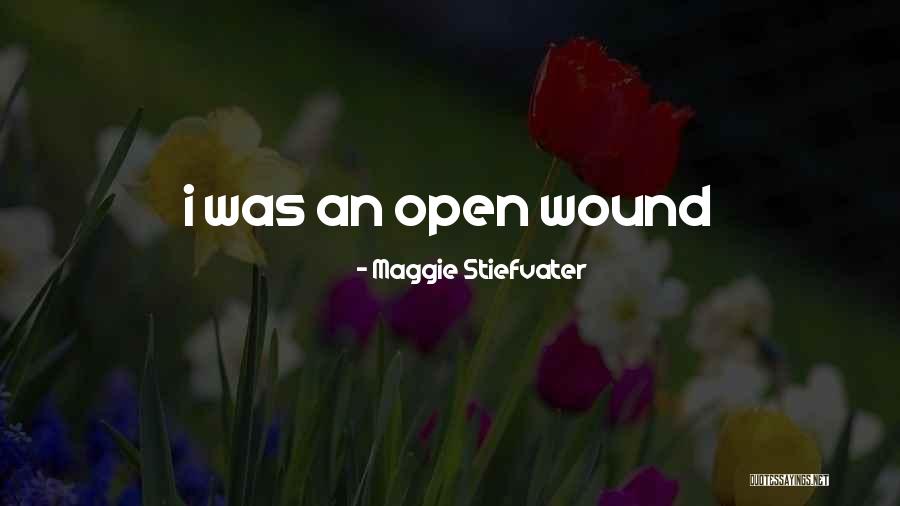 Stiefvater Maggie Quotes By Maggie Stiefvater Stiefvater Maggie Quotes By Maggie Stiefvater