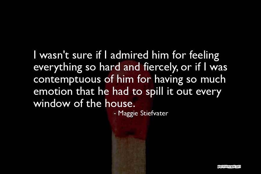 Stiefvater Maggie Quotes By Maggie Stiefvater Stiefvater Maggie Quotes By Maggie Stiefvater