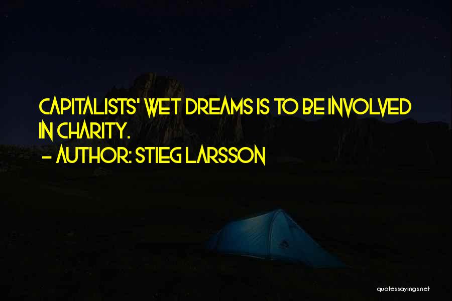 Stieg Larsson Quotes 1695121