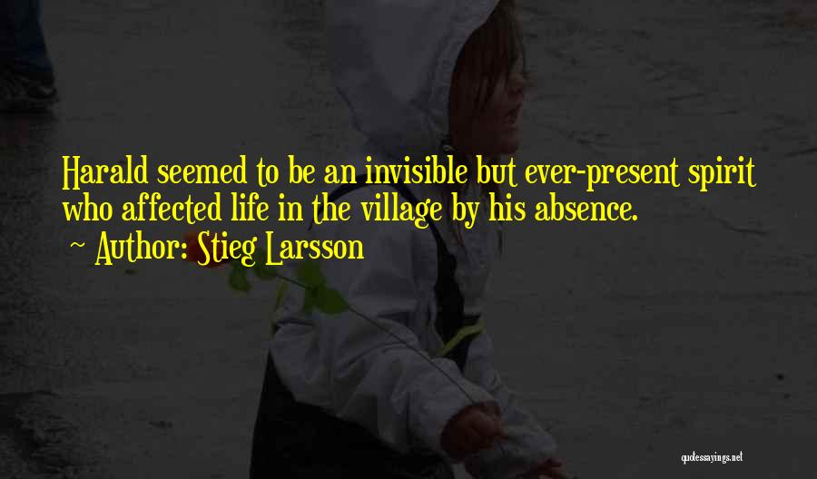 Stieg Larsson Quotes 2146173