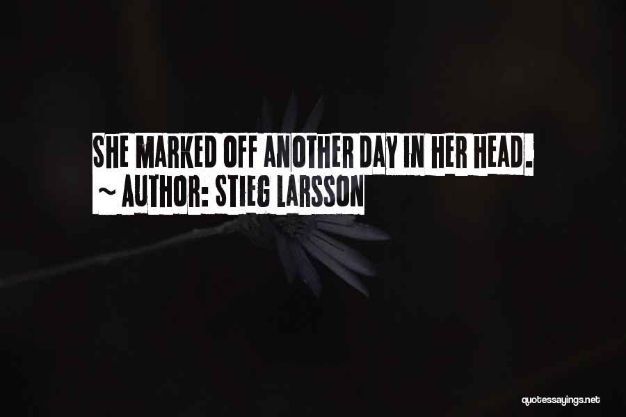 Stieg Larsson Quotes 217320