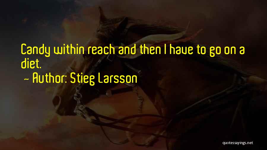 Stieg Larsson Quotes 263097