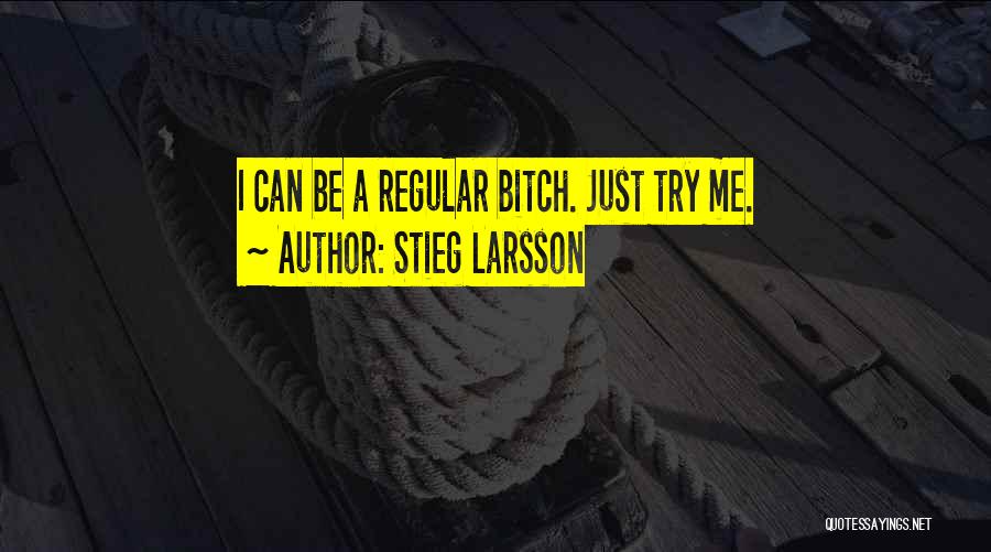 Stieg Larsson Quotes 266453