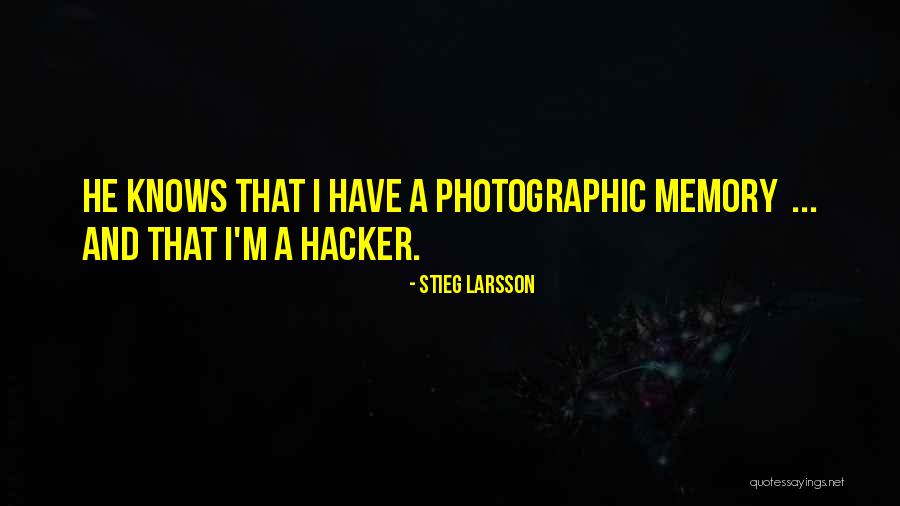 Stieg Quotes By Stieg Larsson Stieg Quotes By Stieg Larsson