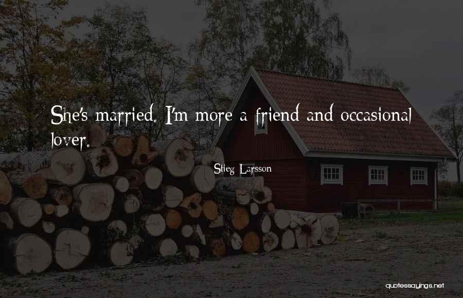 Stieg Quotes By Stieg Larsson Stieg Quotes By Stieg Larsson