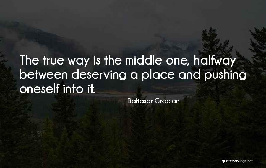 Stiehm Minnesota Quotes By Baltasar Gracian Stiehm Minnesota Quotes By Baltasar Gracian