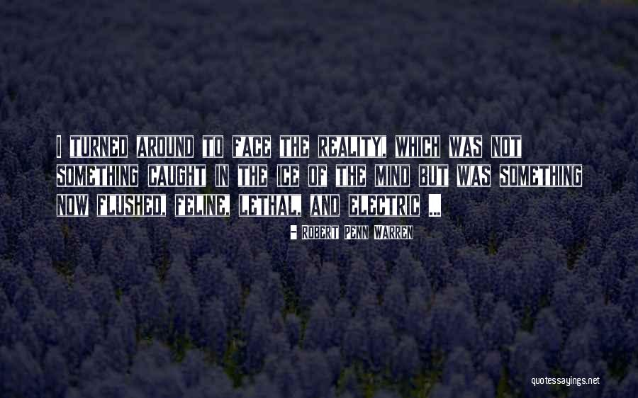 Stiekem Zoenen Quotes By Robert Penn Warren Stiekem Zoenen Quotes By Robert Penn Warren