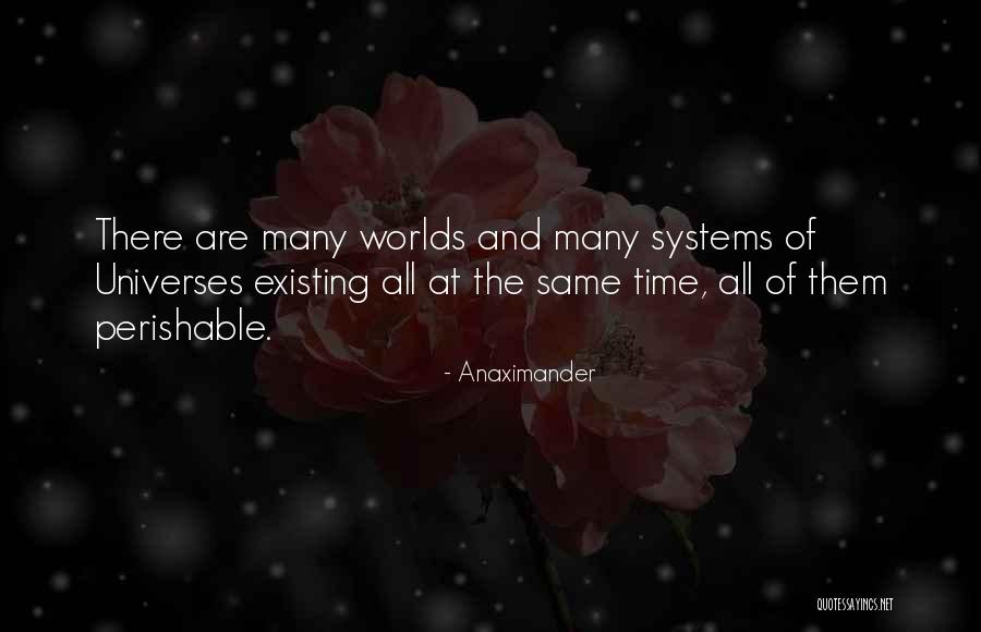 Stieler Artist Quotes By Anaximander Stieler Artist Quotes By Anaximander