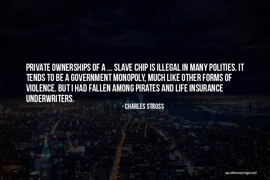 Stieler Evansville Quotes By Charles Stross Stieler Evansville Quotes By Charles Stross