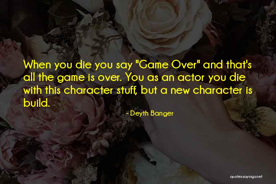 Stieler Radler Quotes By Deyth Banger Stieler Radler Quotes By Deyth Banger
