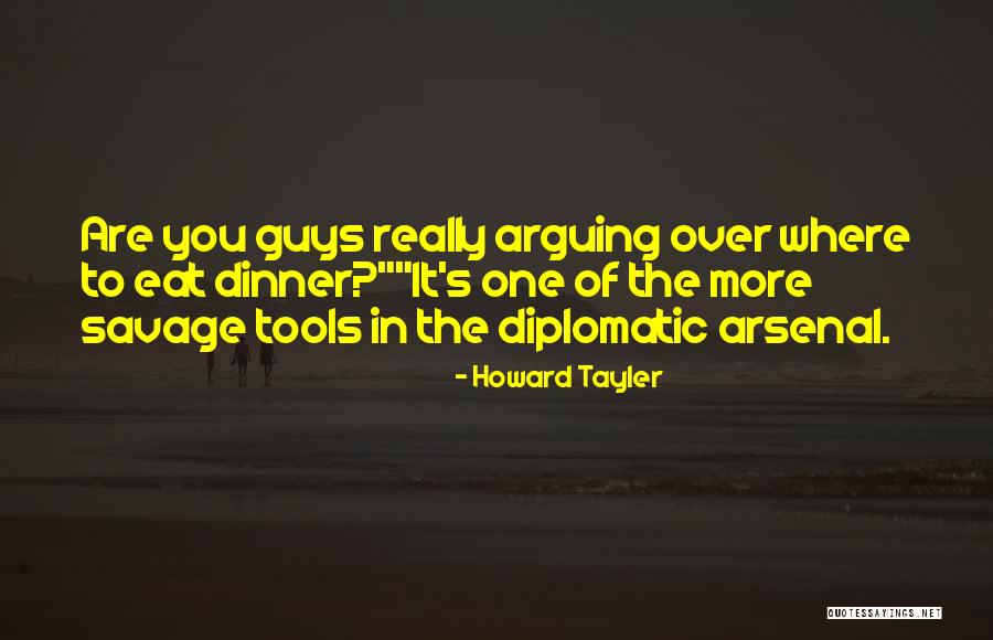 Stielow Case Quotes By Howard Tayler Stielow Case Quotes By Howard Tayler