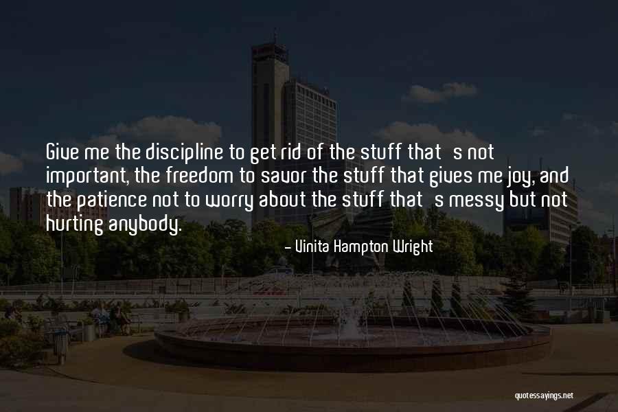 Stielow Case Quotes By Vinita Hampton Wright Stielow Case Quotes By Vinita Hampton Wright