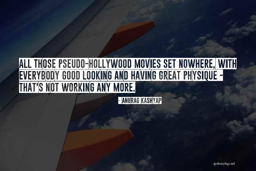 Stielow Grim Quotes By Anurag Kashyap Stielow Grim Quotes By Anurag Kashyap
