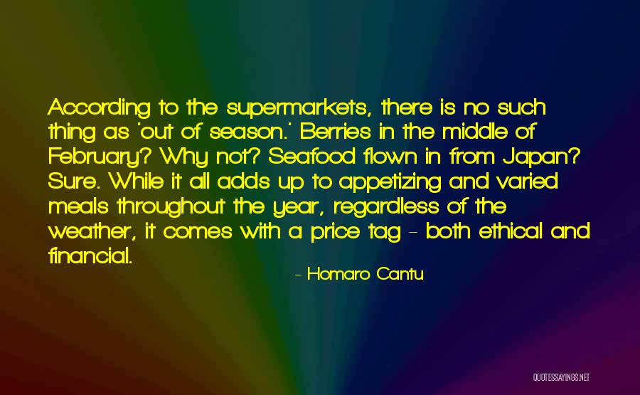 Stiepan Banjarmasin Quotes By Homaro Cantu Stiepan Banjarmasin Quotes By Homaro Cantu