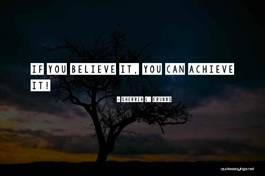 Stiepan Banjarmasin Quotes By Sherria L. Grubbs Stiepan Banjarmasin Quotes By Sherria L. Grubbs