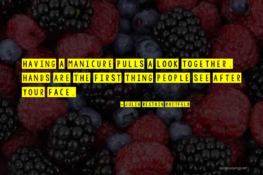 Stierle Construction Quotes By Julia Restoin Roitfeld Stierle Construction Quotes By Julia Restoin Roitfeld