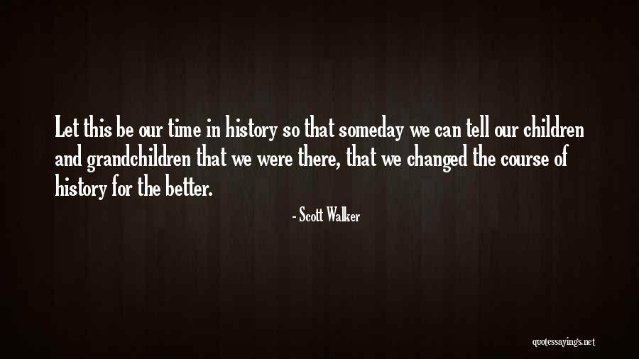 Stierli Bieger Quotes By Scott Walker Stierli Bieger Quotes By Scott Walker
