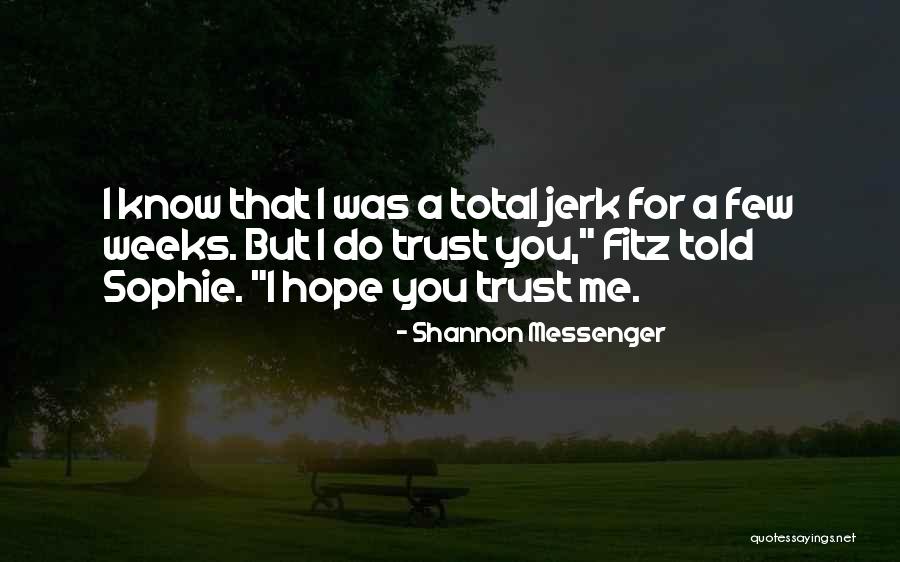 Stiers Rv Quotes By Shannon Messenger Stiers Rv Quotes By Shannon Messenger