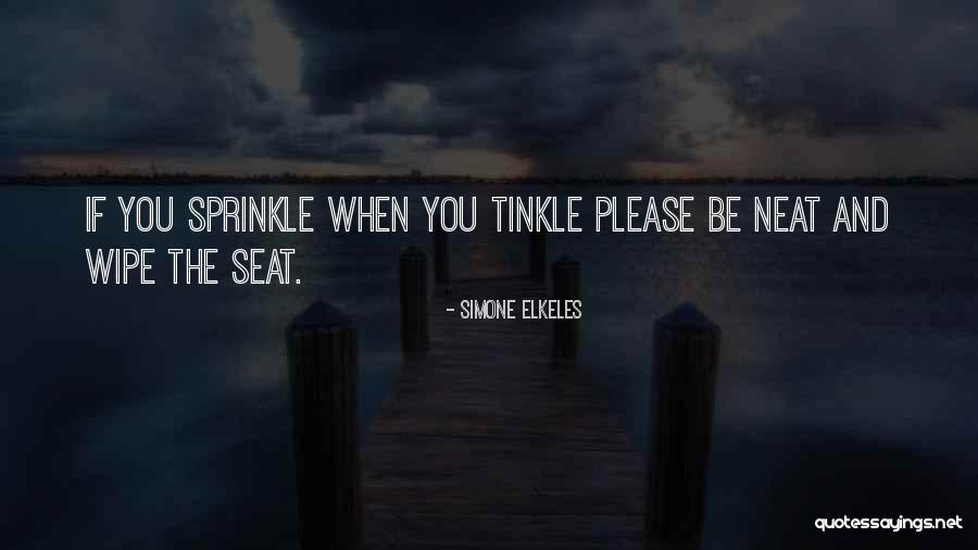 Stiesa Quotes By Simone Elkeles Stiesa Quotes By Simone Elkeles