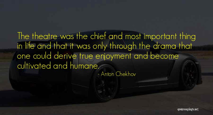 Stiff Neck Tagalog Quotes By Anton Chekhov Stiff Neck Tagalog Quotes By Anton Chekhov